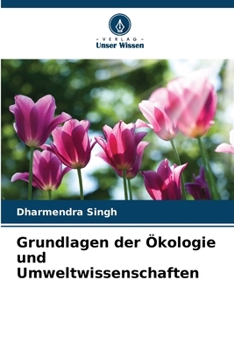 Paperback Grundlagen der Ökologie und Umweltwissenschaften [German] Book