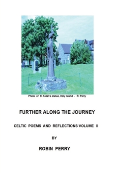 Paperback Further on the Journey Book