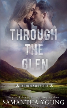 Paperback Through the Glen Book