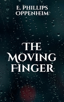 Paperback The Moving Finger Book