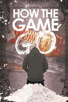 Paperback How The Game Go: Rated R Book