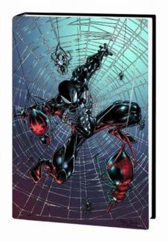 Paperback Spider-Man: Back in Black Book