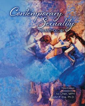 Misc. Supplies Readings in Contemporary Sexuality Book