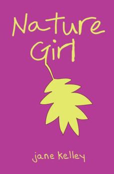 Hardcover Nature Girl Book