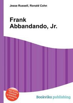 Paperback Frank Abbandando, Jr. Book