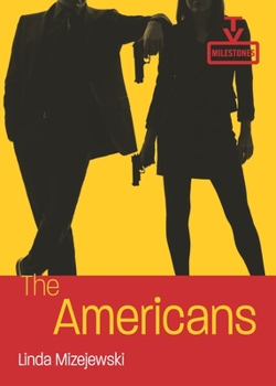 The Americans - Book  of the TV Milestones