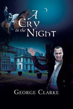 Paperback A Cry in the Night Book