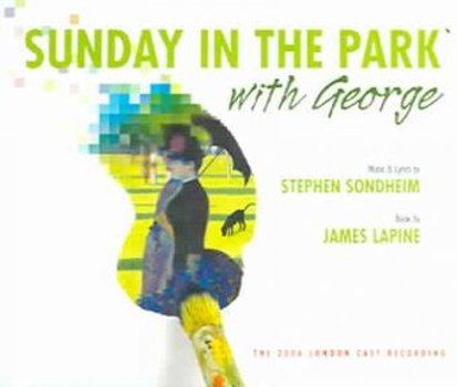 Sunday in the Park with George
