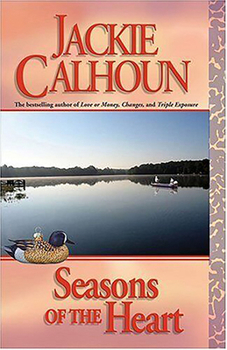 Paperback Seasons of the Heart Book