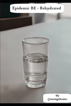 Paperback Epidemic BE: Rehydrated Book