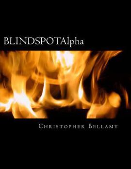 Paperback BLINDSPOTAlpha Book