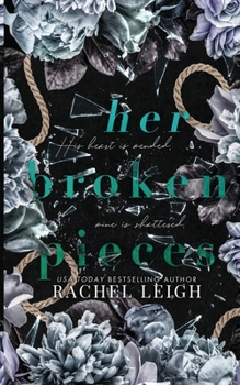 Paperback Her Broken Pieces Book