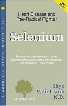 Paperback Selenium Book