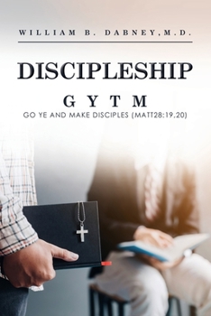Paperback Discipleship: Gytm Book