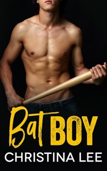 Paperback Bat Boy Book