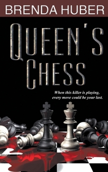 Paperback Queen's Chess Book