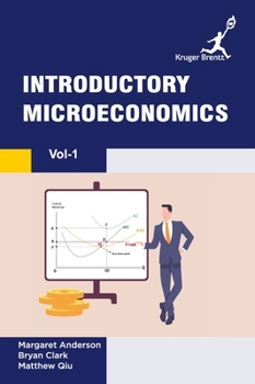Hardcover Introductory Microeconomics Vol 1 Book