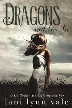 Paperback Dragons Need Love, Too Book