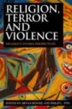 Paperback Religion, Terror and Violence: Religious Studies Perspectives Book