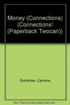 Paperback Money (Connections) Book