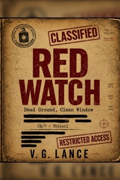 Red Watch: Dead Ground, Clean Window