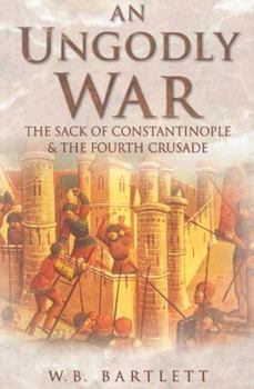 Hardcover An Ungodly War Book