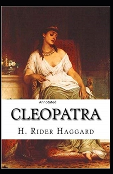 Paperback Cleopatra Annotated Book