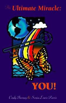 Paperback The Ultimate Miracle: YOU! Book