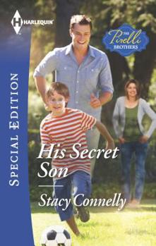 Mass Market Paperback His Secret Son Book