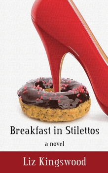 Paperback Breakfast in Stilettos Book