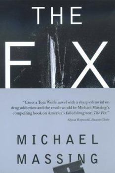 Paperback The Fix Book