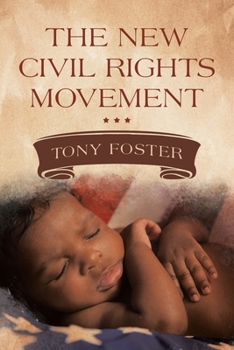 Paperback The New Civil Rights Movement Book