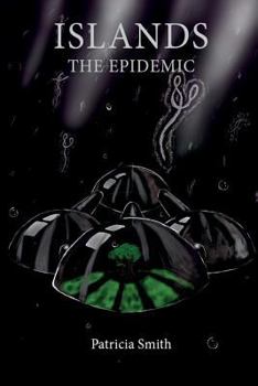 Paperback Islands - The Epidemic Book
