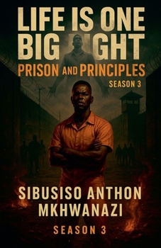Paperback Prison and Principles Book