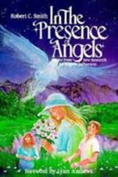 Paperback In the Presence of Angels: Stories from New Research on Angelic Influences Book