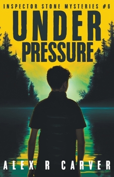 Paperback Under Pressure Book