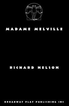 Paperback Madame Melville Book