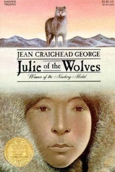 Julie Of The Wolves (Turtleback School & Library Binding Edition)