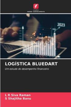 Logística Bluedart (Portuguese Edition)