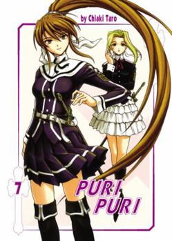 Paperback Puri Puri Volume 7 Book