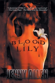 Paperback Blood Lily Book