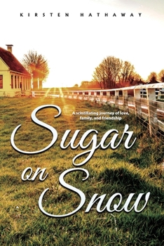Paperback Sugar on Snow Book