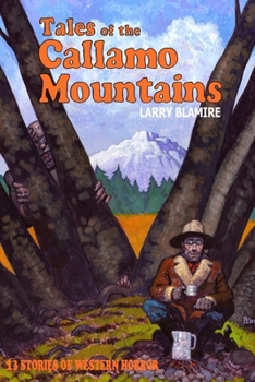 Paperback Tales of the Callamo Mountains Book