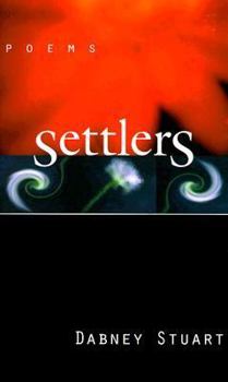 Paperback Settlers: Poems Book