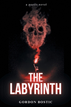 Paperback The Labyrinth Book