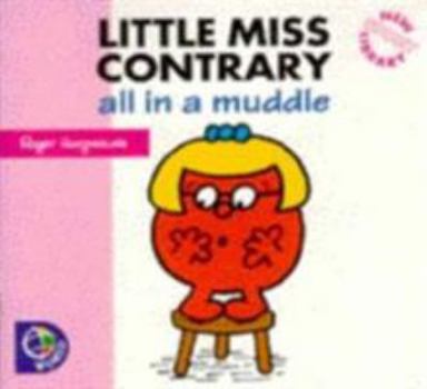 Little Miss Contrary: All in a Muddle - Book  of the Little Miss New Library