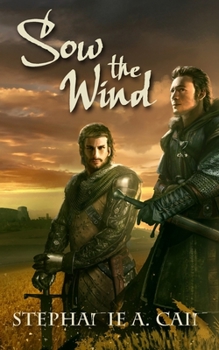 Paperback Sow the Wind Book