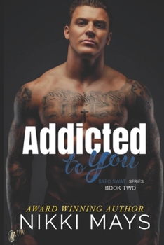 Paperback Addicted to You: Book 2 Book