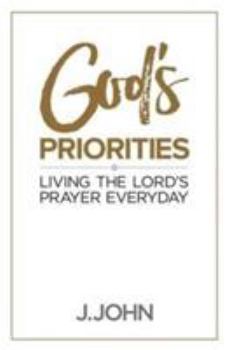 Hardcover God's Priorities Book
