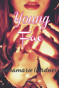 Paperback Young Fae Book